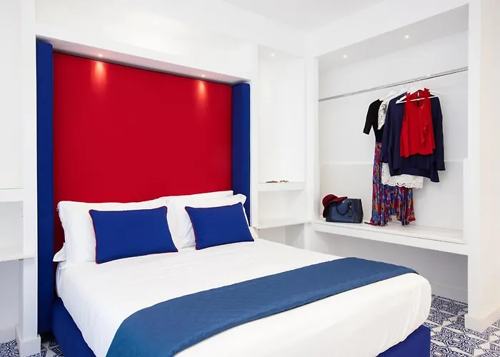 Apartmán Blue Splendor