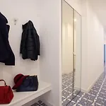 Apartment Blue Splendor Sorrent