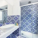 Apartment Blue Splendor