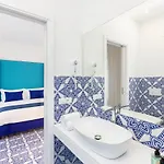 Apartment Blue Splendor Sorrent