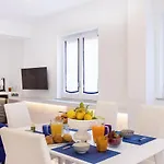 Blue Splendor Apartment Sorrent