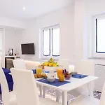Blue Splendor Apartment Sorrent