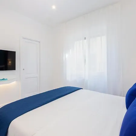 Blue Splendor * Сорренто