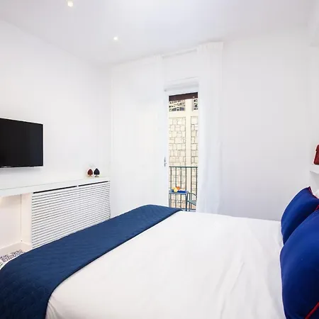 Blue Splendor Apartment Sorrent