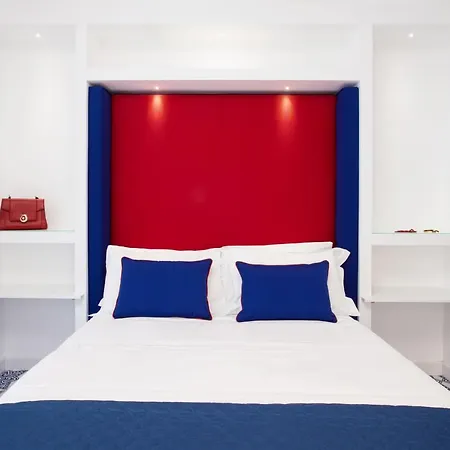 Appartement Blue Splendor