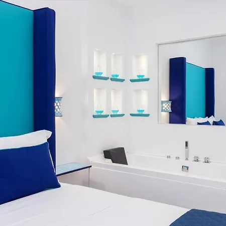 Blue Splendor * Сорренто