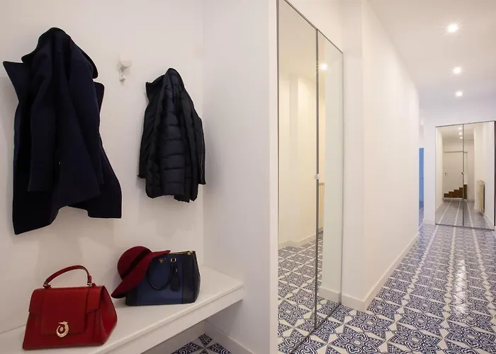 Apartment Blue Splendor Sorrento