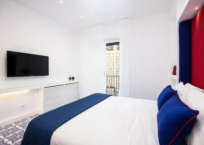 Blue Splendor Apartment Sorrento