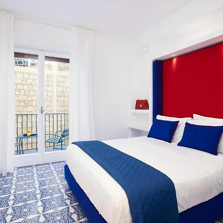 Apartamento Blue Splendor Sorrento