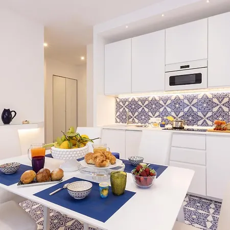 Blue Splendor سورينتو