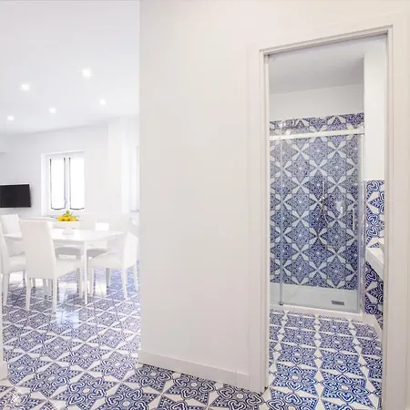 Blue Splendor * سورينتو