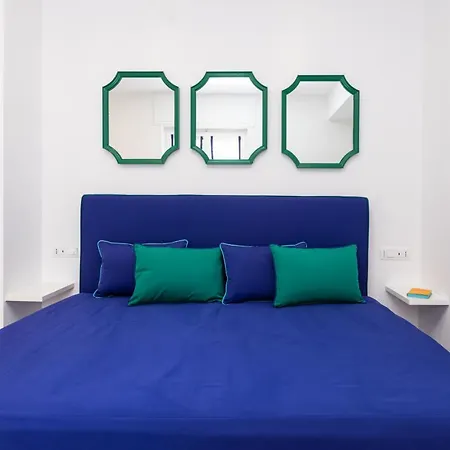 Blue Splendor شقة سورينتو