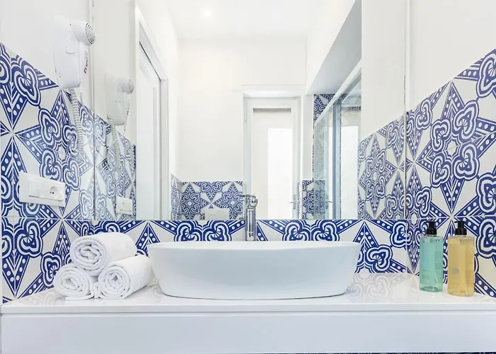 Blue Splendor Sorrent