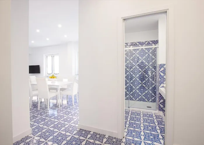 Blue Splendor * Sorrent