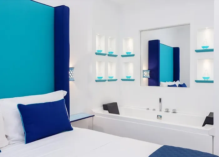 Blue Splendor * Sorrent